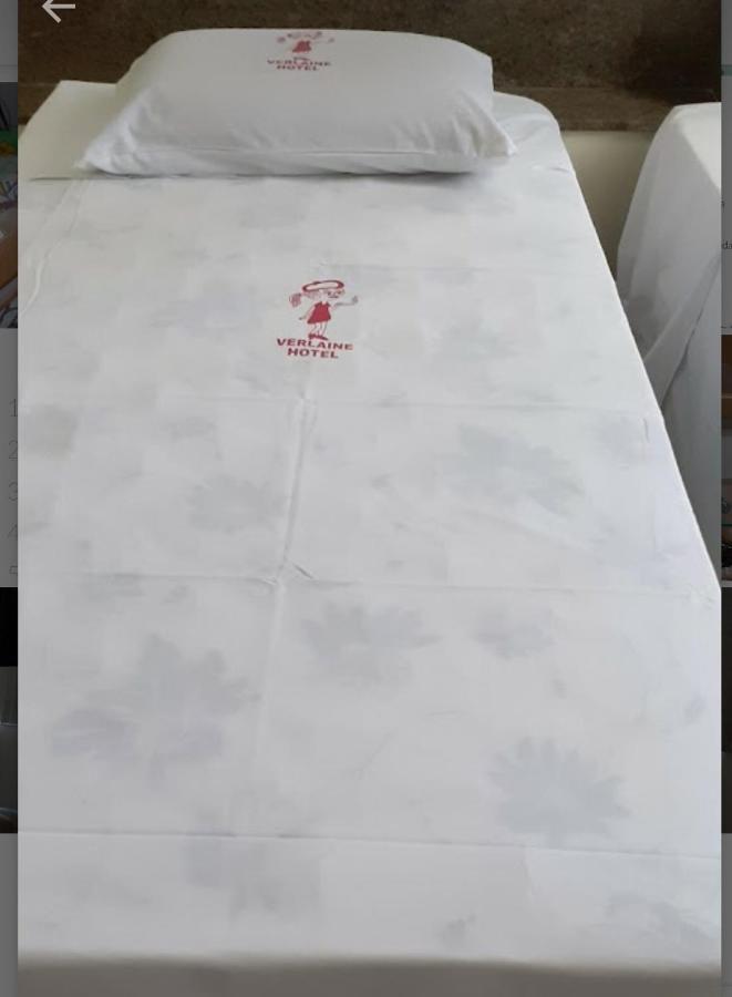 Verlaine Adult Only Hotel do amor Rio de Janeiro