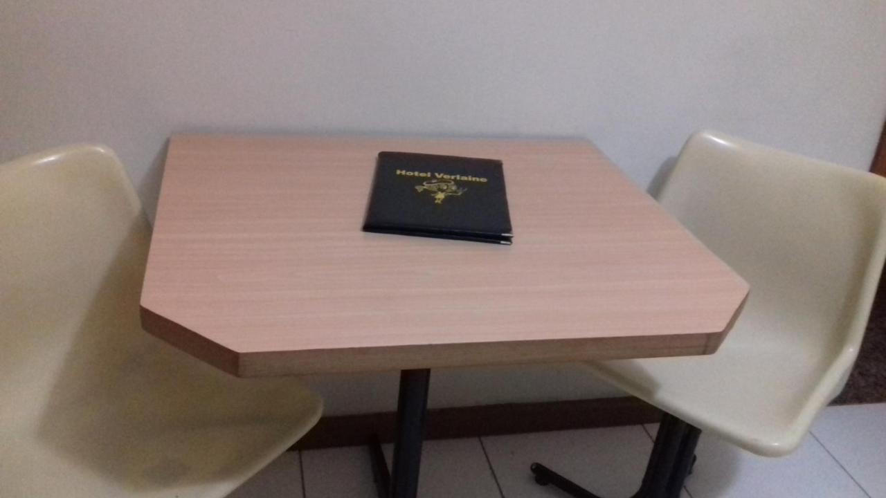 Hotel do amor Verlaine Adult Only Rio de Janeiro