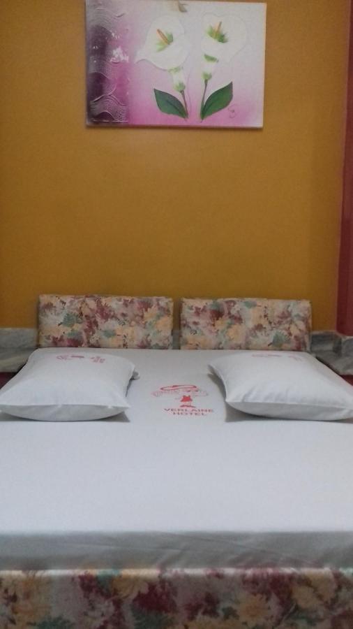 Verlaine Adult Only Hotel do amor 2*