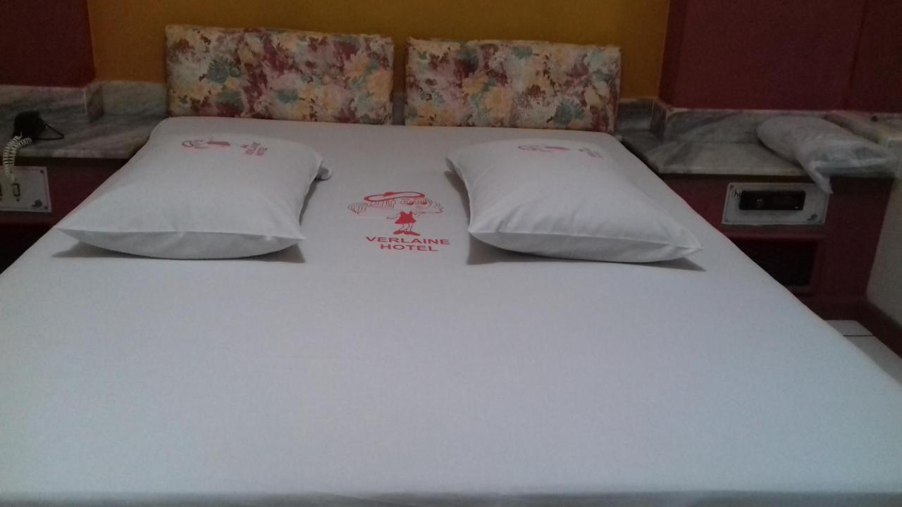 Hotel do amor Verlaine Adult Only Rio de Janeiro