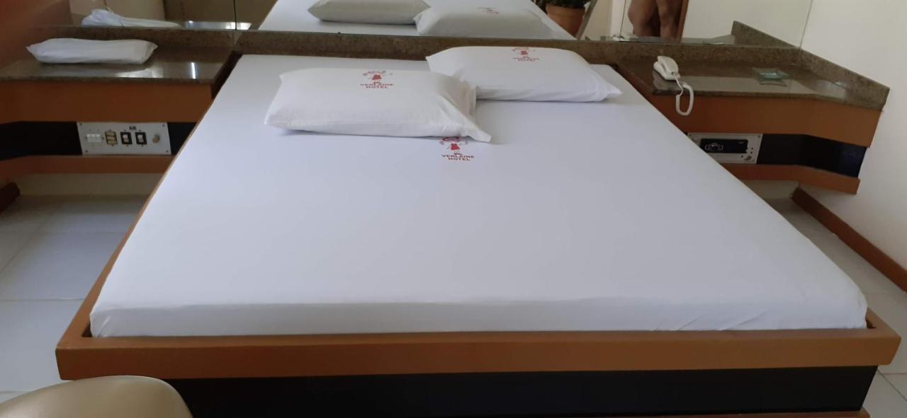 Verlaine Adult Only Hotel do amor 2*
