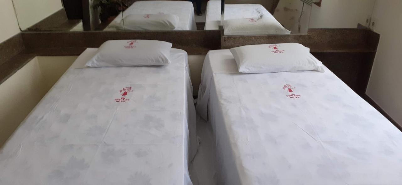 Hotel do amor Verlaine Adult Only